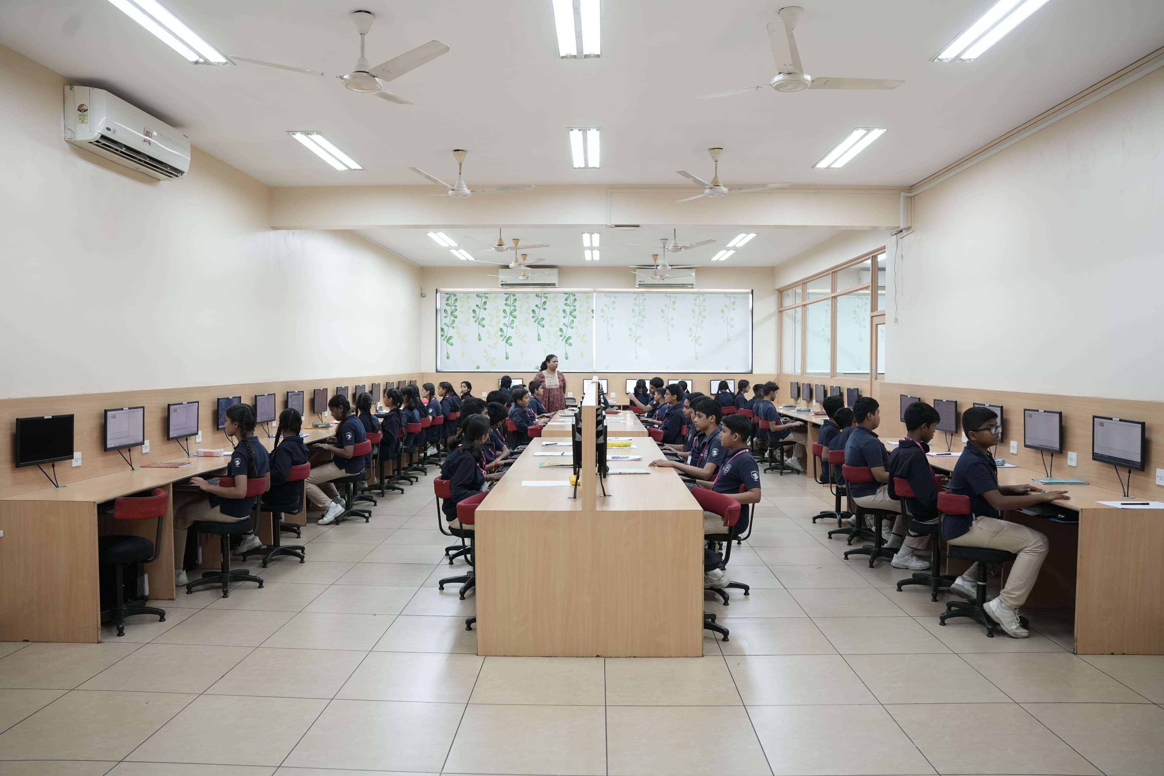 Computer Lab